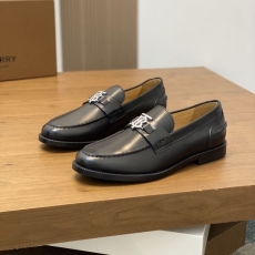 Burberry Business Shoes